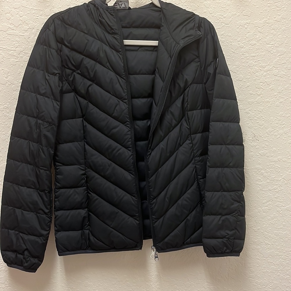 Emporio Armani EA7 in very good condition